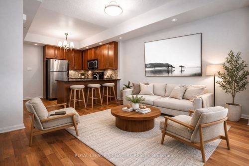 th21-68 Carr Street, Toronto, ON, M5T1B7 | Card Image
