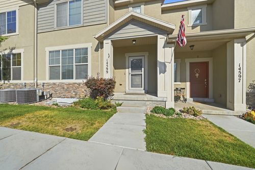 14599 S Auroral Way, Herriman, UT, 84096-3832 | Card Image