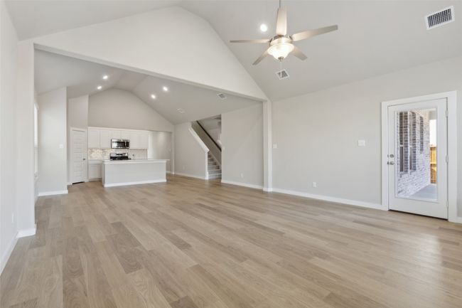 2112 Sandpiper Way, House other with 4 bedrooms, 3 bathrooms and null parking in Princeton TX | Image 11
