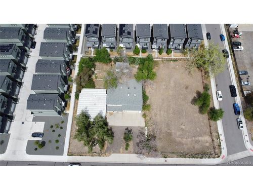 5375 W 60th Ave, Arvada, CO, 80003-5705 | Card Image