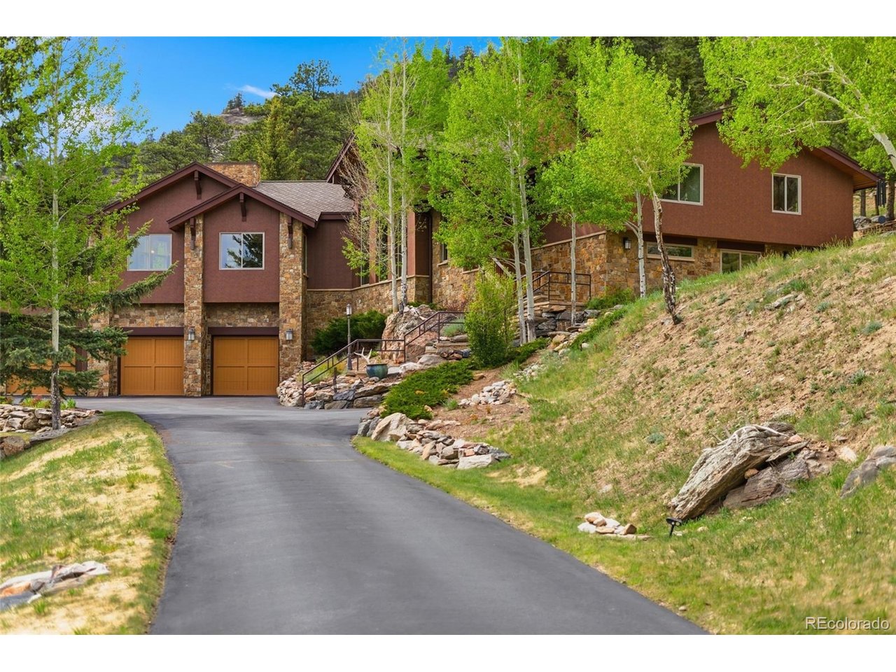 Residential in Evergreen 5
