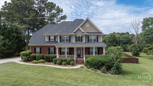 136 Dunedin Dr, Bethlehem, GA, 30620-1754 | Card Image