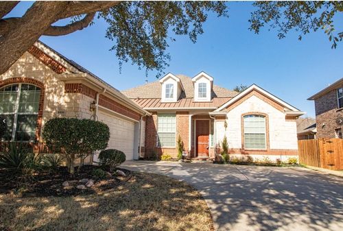4408 Brenda Dr, Flower Mound, TX, 75022-0999 | Card Image