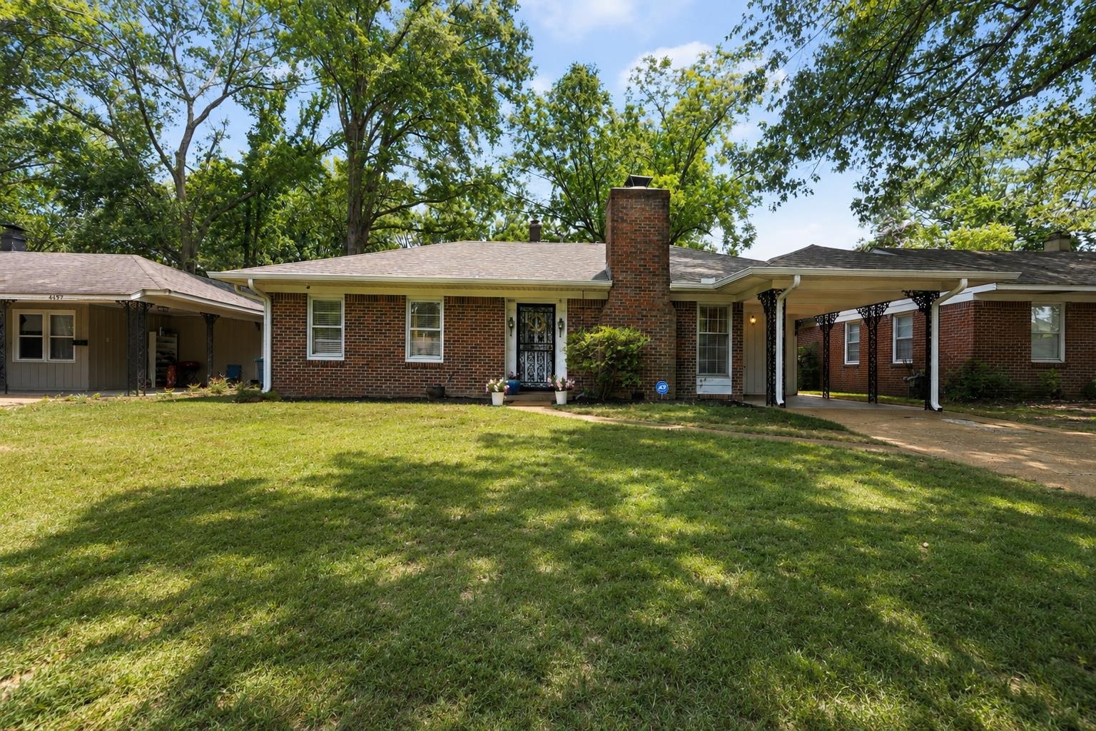 Residential in Memphis 3
