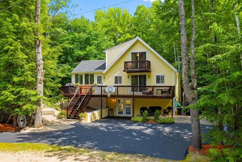 30 Hickory Ln, Moultonborough, NH, 03254-4543 | Card Image