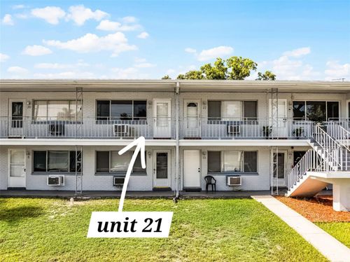 apt-21-2353 Shelley St, CLEARWATER, FL, 33765-4233 | Card Image