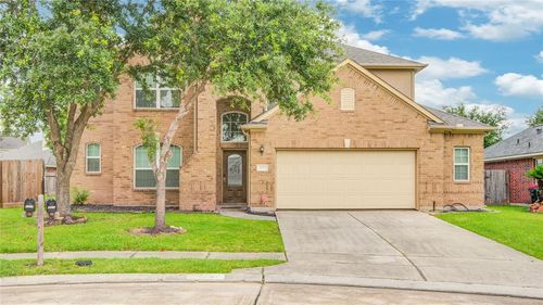 3311 Midway Pass Ct, Spring, TX, 77373-2566 | Card Image