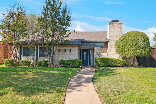3309 E Park Blvd, Plano, TX, 75074-3108 | Card Image