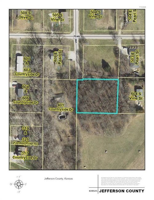 0000 S Vine St, Mc Louth, KS, 66054 | Card Image