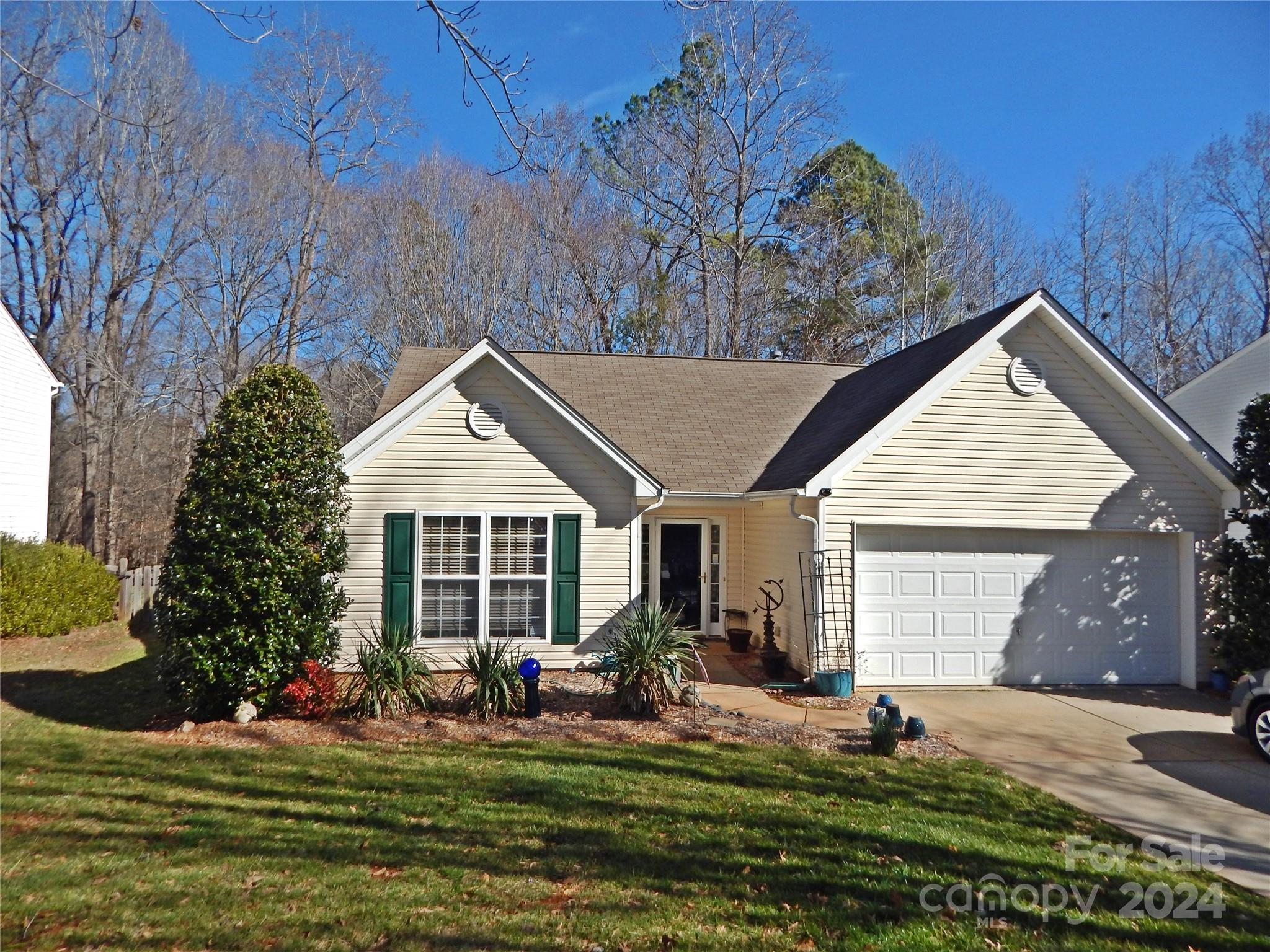 Lillywood Ln, Fort Mill, SC 29707