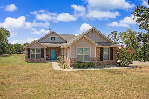 14951 Remington Dr, Newalla, OK, 74857-2426 | Card Image