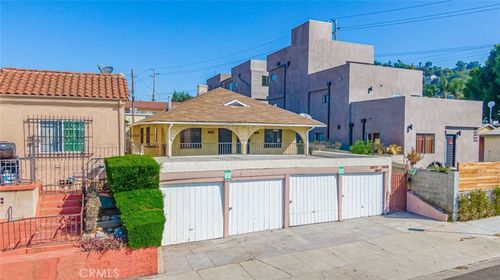2677 Roseview Ave, LOS ANGELES, CA, 90065 | Card Image