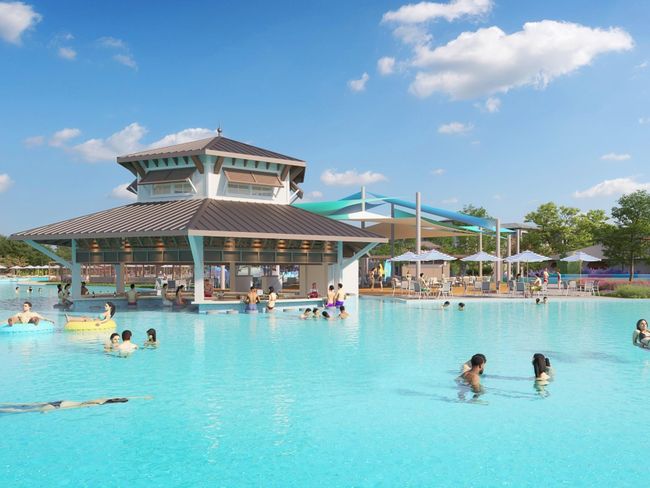 View of swimming pool | Image 31