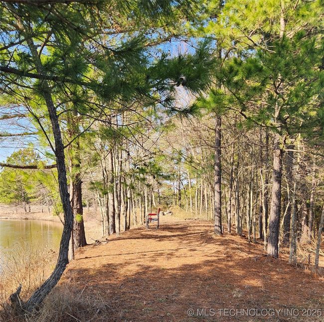 5253 S Research Rd, Home with 0 bedrooms, 0 bathrooms and null parking in Lane OK | Image 66