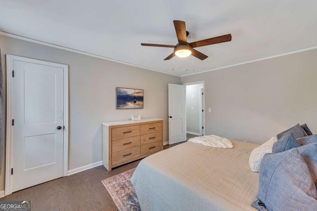 6805 Wright Rd, House other with 4 bedrooms, 4 bathrooms and 6 parking in Sandy Springs GA | Image 18