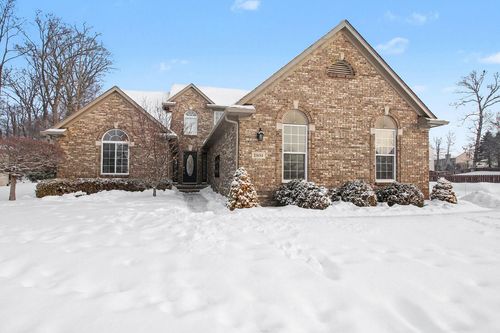 1804 Kristina Dr, White Lake, MI, 48386-1864 | Card Image