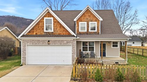 157 Willow Creek Dr, Soddy-Daisy, TN, 37379-4271 | Card Image