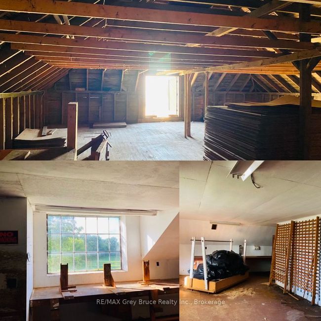 150 Portland St, Home with 0 bedrooms, 0 bathrooms and null parking in Georgian Bluffs ON | Image 7
