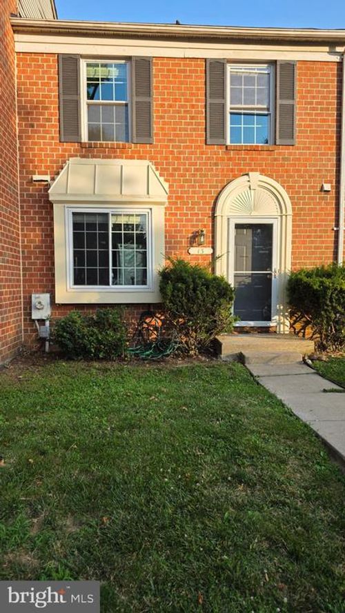 13 Wellspring Cir, OWINGS MILLS, MD, 21117-5405 | Card Image