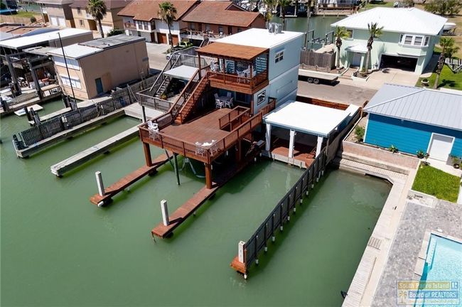 123 Windcrest Dr., House other with 2 bedrooms, 3 bathrooms and null parking in Port Isabel TX | Image 27
