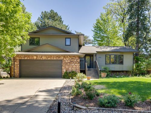 544 Leader Cir, Louisville, CO, 80027-1222 | Card Image