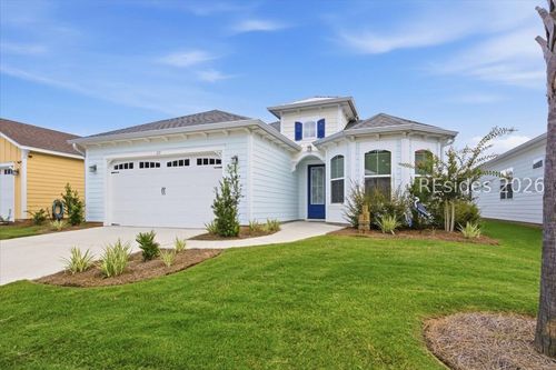 617 Horizon Ct, Hardeeville, SC, 29927-1618 | Card Image