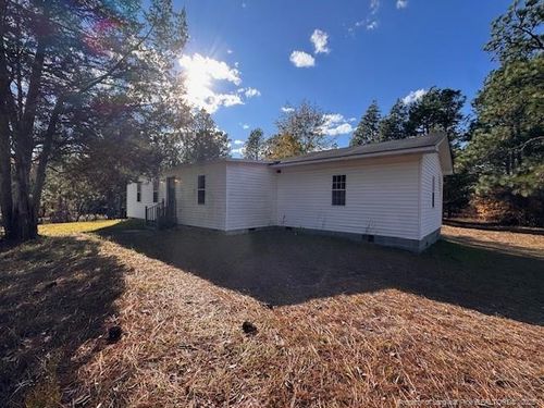 3156 Reservation Rd, Aberdeen, NC, 28315-5418 | Card Image