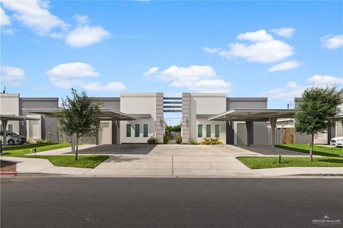 3-3000 W Kenwood St, Edinburg, TX, 78541-0841 | Card Image