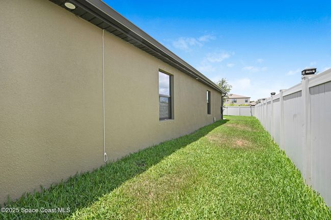6586 Split Rail Ln, House other with 4 bedrooms, 2 bathrooms and null parking in Cocoa FL | Image 37