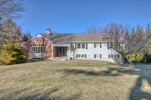 7 Cherry Tree Lane, Greenwich, CT, 06878 | Card Image