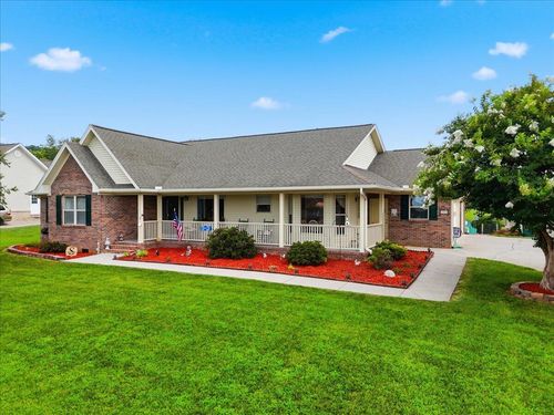 435 Independence Dr, Jefferson City, TN, 37760-3839 | Card Image