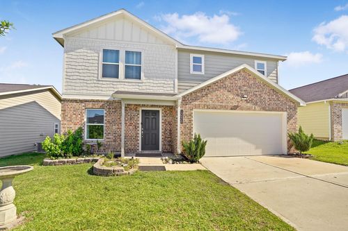 13026 N Green Wing Cir, Willis, TX, 77318-1514 | Card Image