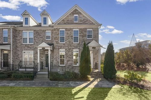 611 Hanlon Way, Alpharetta, GA, 30009-3168 | Card Image