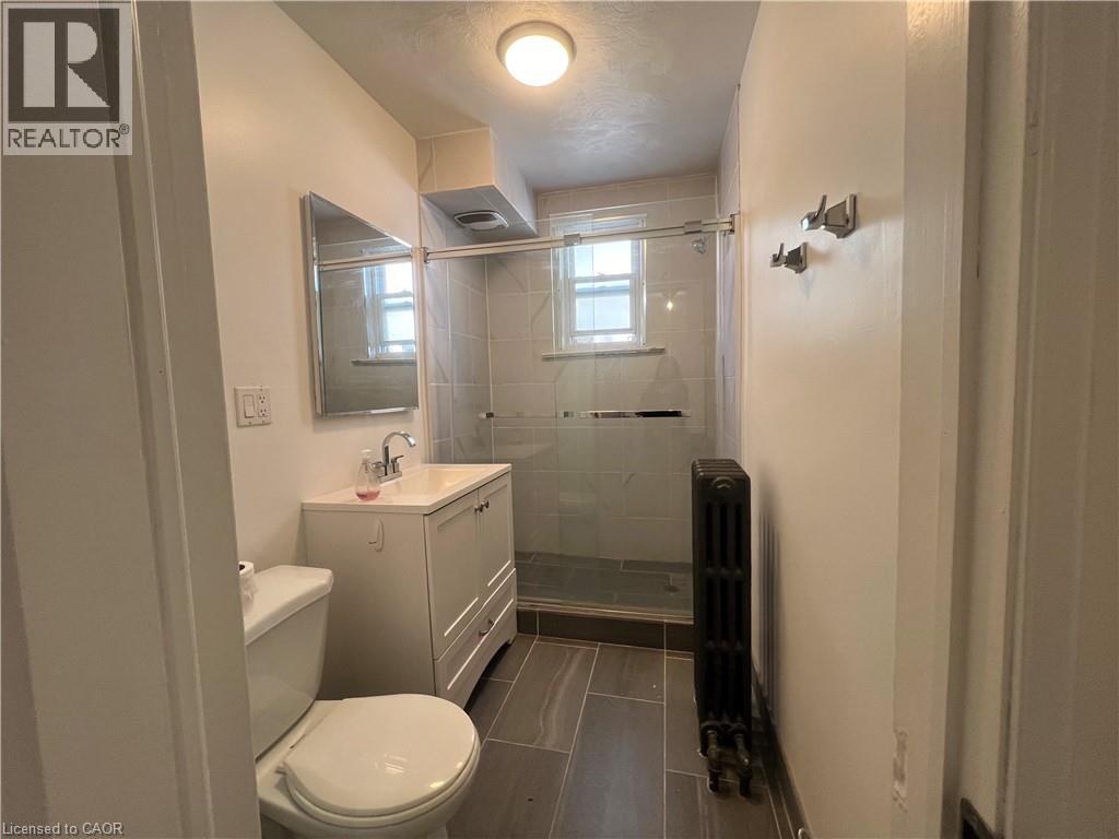 Residential Lease in Toronto
