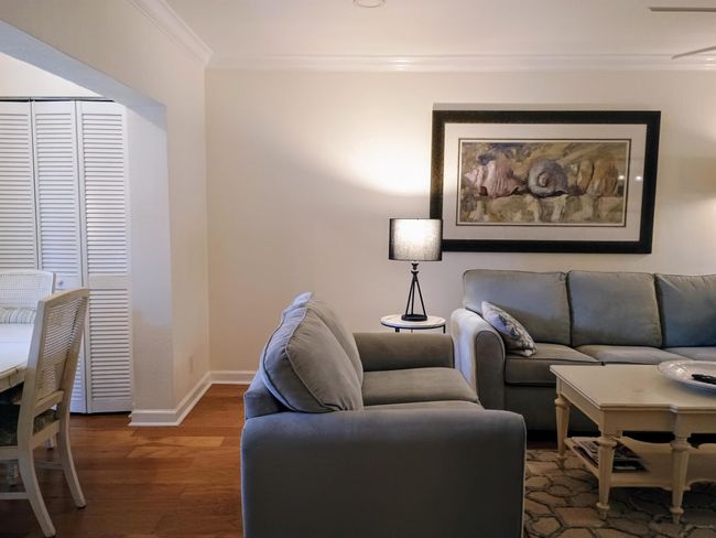 APT-6-105 - 5505 N Ocean Blvd, Condo with 2 bedrooms, 2 bathrooms and null parking in Ocean Ridge FL | Image 16