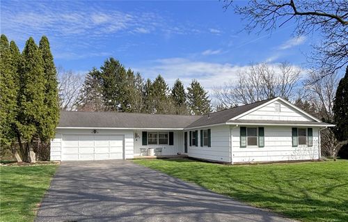 91 Skyview Ln, Rochester, NY, 14625-1625 | Card Image