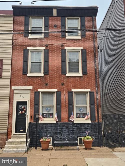 437 E Wildey St, PHILADELPHIA, PA, 19125-4238 | Card Image