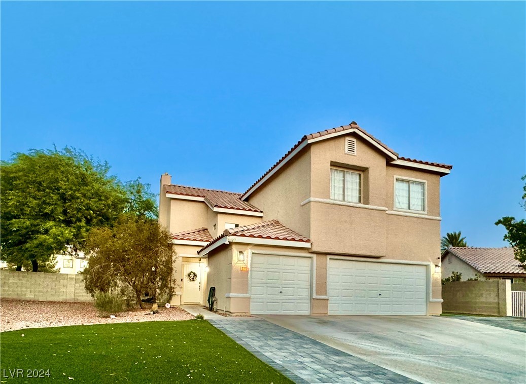 Trotting Horse Rd, North Las Vegas, NV 89032