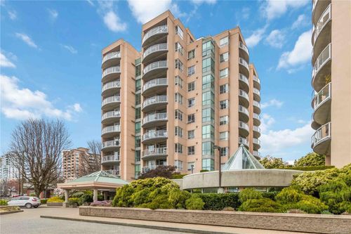 407-1010 View St, Victoria, BC, V8V4Y3 | Card Image