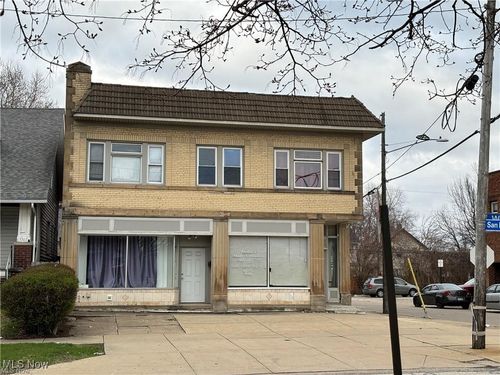 3711 W 140th St, Cleveland, OH, 44111-3344 | Card Image