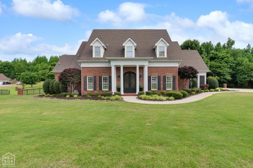 4221 Clubhouse Drive, Jonesboro, AR, 72405 | Card Image