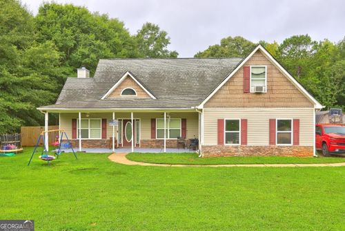275 Liberty Bell Ln, Griffin, GA, 30224-8245 | Card Image