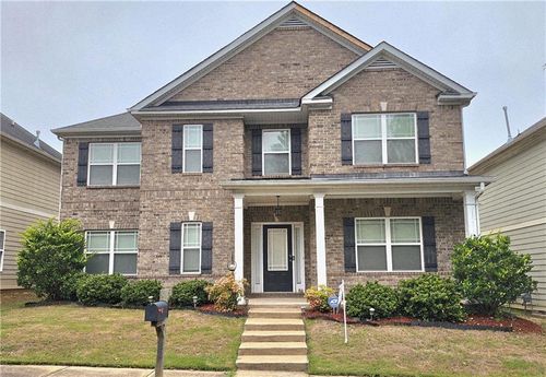 22 Valencia Ln, Newnan, GA, 30263-1197 | Card Image