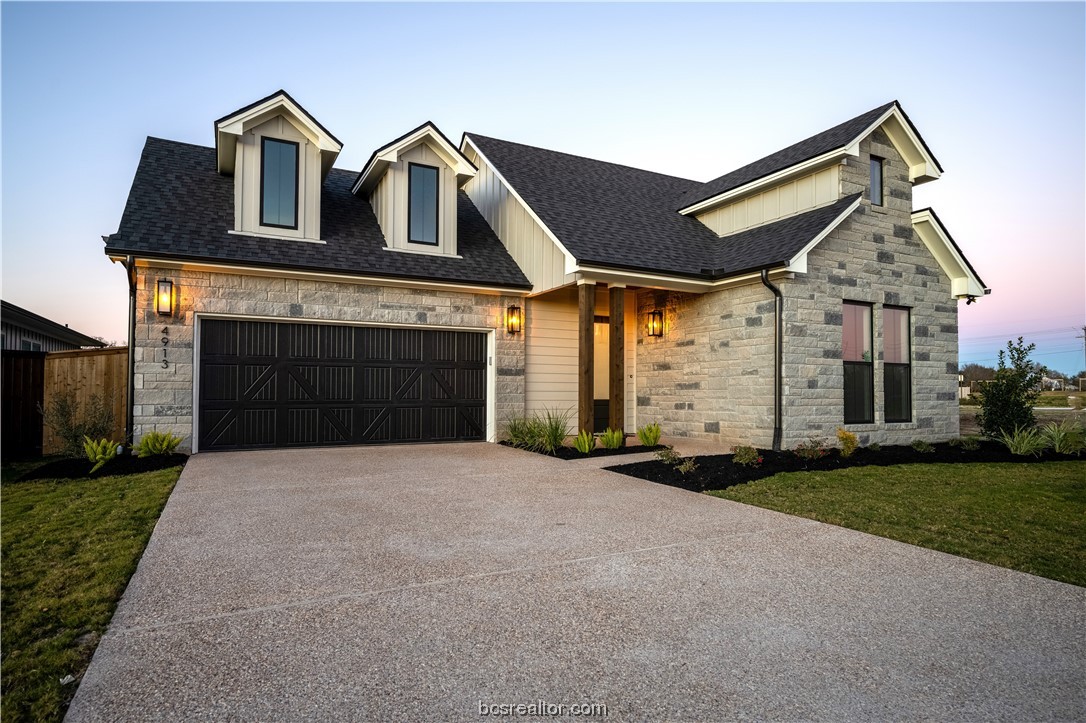 Dandelion Ct, College Station, TX 77845