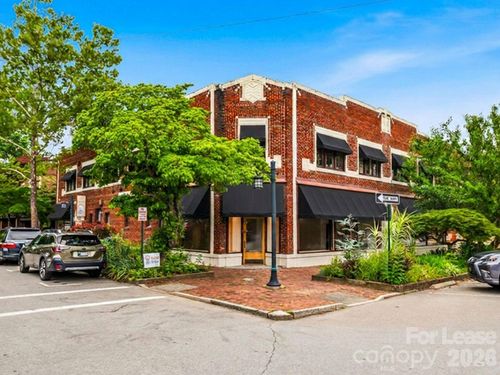 5 Biltmore Plaza, Asheville, NC, 28803 | Card Image