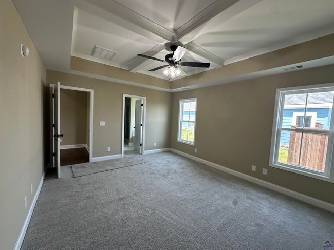 107 Nash Ct, House other with 4 bedrooms, 2 bathrooms and null parking in Perry GA | Image 12
