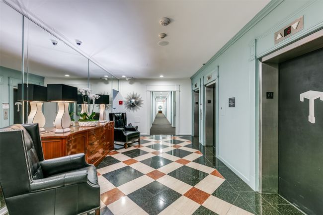 APT-2214 - 3883 Turtle Creek Blvd, Condo with 2 bedrooms, 2 bathrooms and null parking in Dallas TX | Image 36