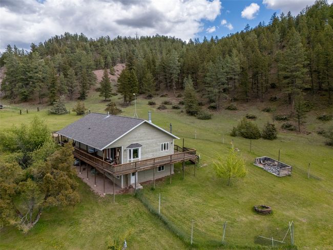 7551 York Rd, House other with 2 bedrooms, 2 bathrooms and null parking in Helena MT | Image 37