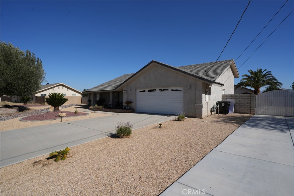 Residential Lease in Apple Valley 4