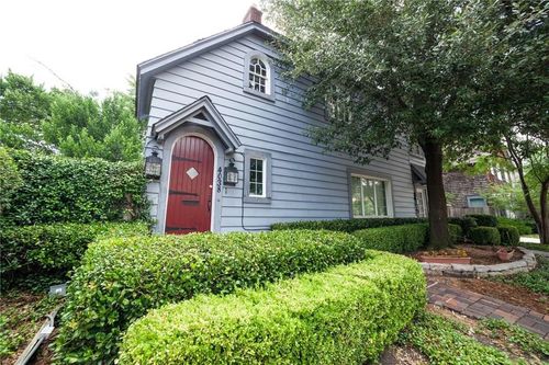 4038 Roswell St, Dallas, TX, 75219-3509 | Card Image